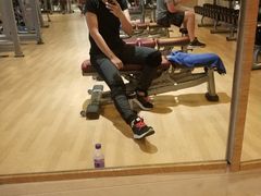 -北京嘉里健身·Kerry Sports(北京嘉里大酒店)