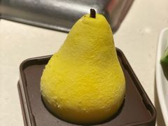-海底捞火锅(万丰桥店)