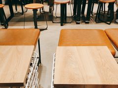 大堂-喜茶(深圳东门1234店)