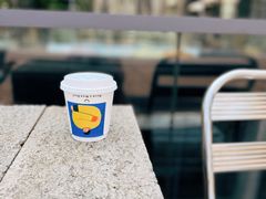 -CEMENT·coffee bar (凤凰创意园店)