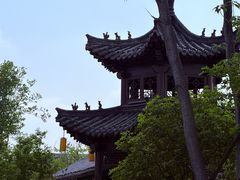 -南阳卧龙岗武侯祠
