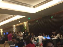 -广交会威斯汀酒店