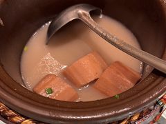 -辛香味烧鱼馆·非遗技艺·排骨红烧肉(光谷医药园店)