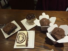 -Awfully Chocolate(来福士广场店)