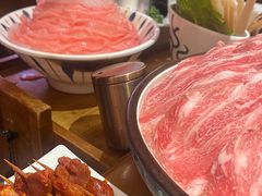 -大龙燚火锅(南山大道店)
