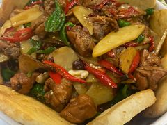 -小山东羊肉汤馆(同济新村店)