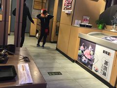 -新辣道鱼火锅(上地华联店)