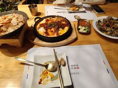 -延松朝鲜族料理