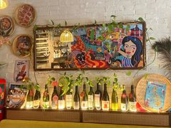 -Mesa Madre梅萨妈妈·Bintana(国贸店)