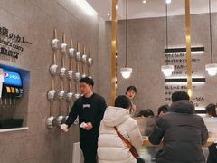 -池奈·咖喱蛋包饭(熙地港店)