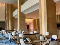 -韵咖啡自助餐厅(天津香格里拉店)