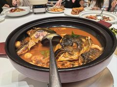 -一澜江宴·江景地标楚菜(江滩公园店)