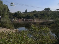 -竹泉村旅游度假区