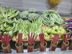 -老东家民间菜(迎宾路店)