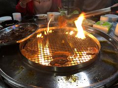 特色三线肉-桶桶烧(赤水店)