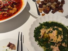 -漢舍中国菜馆(浦东嘉里城店)