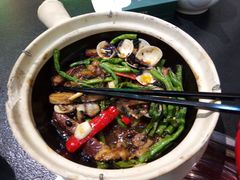 -飞尝蚝·顺德菜·鱼生(顺德总店)