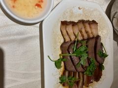 卤水拼盘-迈姨·潮州菜(麓湖公园店)