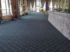 -成都世纪城假日酒店-西楼