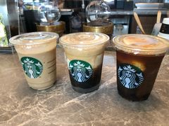 -星巴克臻选(南京艾尚天地店)