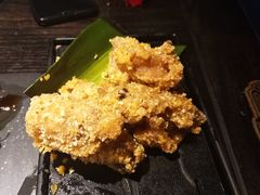 -绿茶餐厅(西湖银泰百货店)