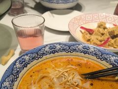 -裕丰源滋补烩面(桐柏路店)