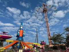 -汕头星城湾欢乐世界