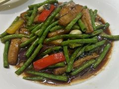 -桃园盛宴·岭南粤菜·手工茶点(南庄店)
