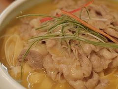 酸汤肥牛-喜粤糖朝餐厅(三八广场店)