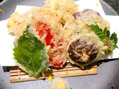 -松临·铁板烧&Omakase(神农店)