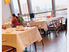 靠窗位-小厨娘淮扬菜(清江苏宁广场店)
