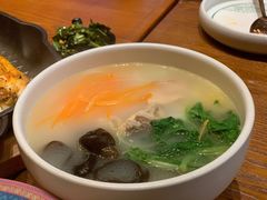 -云海肴·汽锅鸡·云南菜(苏州中心店)