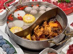 -八合里牛肉火锅(上海世茂广场店)