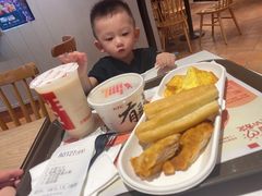 -肯德基(慈溪爱琴海店)