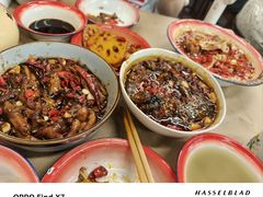 -老三样·旧食新味(船山路店)