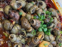 炒螺蛳-曹胖子龙虾馆(黄桦路店)