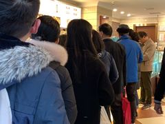 -国际饭店·帆声西饼屋(黄河路店)