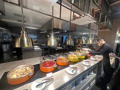 -南湖宾馆·鸳湖阁全日制餐厅