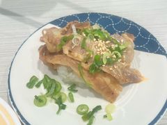 -滨寿司(新街口中央商场店)