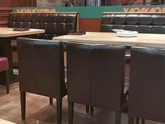 大堂-窑啊窑窑炉烧烤(合生广场店)