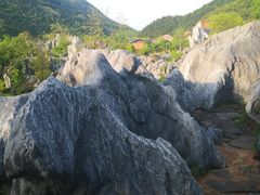 -千岛湖石林