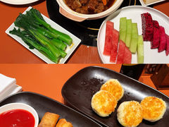 -上海前滩香格里拉大酒店