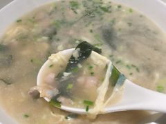 -威海会馆海鲜餐厅