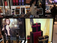-SAINT LAURENT(海港城店)