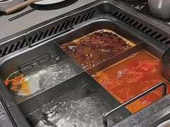 -海底捞火锅(河东万达广场店)