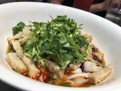 -大师兄·西北风味食集(增城合生汇店)