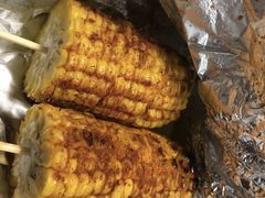 -探鱼·鲜青椒爽麻烤鱼(广州花都来又来店)