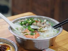 -恒兴发茶店(水巷口店)