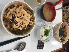 iphone_upload_pic-食其家·牛丼咖喱(金桥国际店)