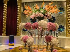 -澳门十六浦索菲特大酒店